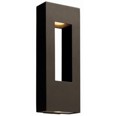 Atlantis Outdoor Wall Sconce by Hinkley Lighting - Starlight Lighting USA and Canada